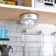 Kruzzel 22115 Bērnu Rotaļu Koka Virtuve | Kids Wooden Toy Kitchen