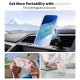 Чехол Tech-Protect для iPhone 17 Air Silicone MagSafe, розовый