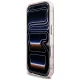 Karl Lagerfeld IML KL Script Logo MagSafe Maciņš ar MagSafe iPhone 17 Pro – Rozā | Phone Case Cover