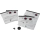 Вакуумный набор Zwilling Fresh+Save Medium Set La Mer
