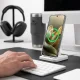 Чехол Tech-Protect FlexAir Hybrid MagSafe для Motorola Edge 70 Pro 5G, прозрачный