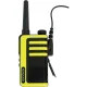 Комплект раций Kenwood UBZ-LJ9SET PMR (2 шт.)