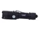 Bailong W556 taktiskais lukturis CREE XM-L3-U3 ar USB uzlādi