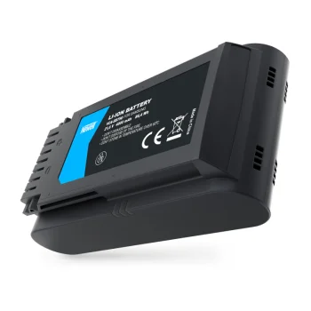 Newell VCA-SBT90 akumulators Samsung Jet 75 un Jet 90 putekļsūcējiem, 4000 mAh, 21.6 V