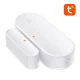 Умный датчик открытия дверей и окон Avatto ZDS16, Zigbee