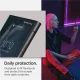 Гидрогелевая пленка Spigen Neo Flex для Samsung Galaxy S22 Ultra (2 шт.)