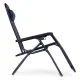 MultiGarden Zero Gravity Garden Lounger, Blue