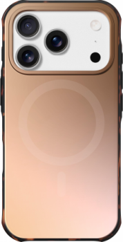 Чехол для iPhone 17 Pro LAUT Huex MagSafe - Multicolor