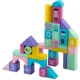 Обучающие деревянные блоки RK-871 Ricokids