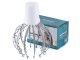 Elektrisks galvas masažieris, masāžas rīks galvai stresa mazināšanai | Head Scalp Massager for Stress Relief