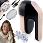 Berdsen BD-391 elektriskā apģērbu skuveklis - efektīva drēbju kopšana