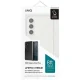 Uniq Samsung Galaxy S24+ vāciņš LifePro Xtreme, caurspīdīgs