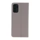 Чехол-книжка TFO Smart Soft для Samsung Galaxy A36 5G, бежевый