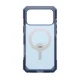 Чехол UAG Trooper MagSafe для iPhone 17 Pro Max – синий