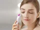 Мезороллер для лица и тела набор 6в1 Derma roller