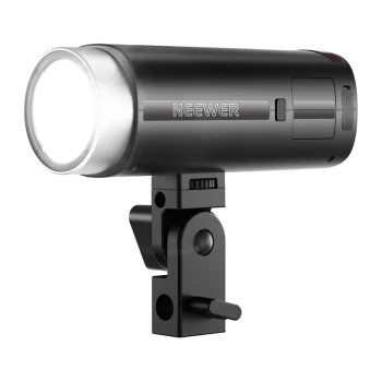 Zibspuldze Neewer Q200 200Ws TTL HSS ar akumulatoru