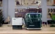 Циклонный пылеуловитель MAKERA Cyclone Dust Collector для ЧПУ, 200 Вт,...