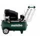 Virzuļa kompresors Metabo Basic 400-50 V, 2.3 kW, 50 l, 10 bar