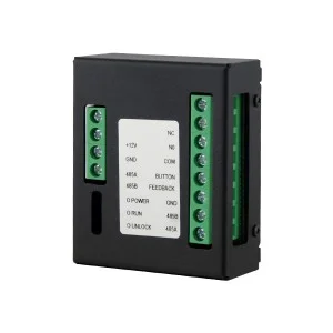 Модуль расширения DEE1010B