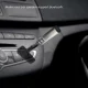 AUX Bluetooth адаптер, Чёрный | AUX Bluetooth Adapter