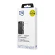 Чехол 3mk Armor MagCase для iPhone 17 Air, прозрачный