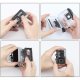 Водонепроницаемый чехол Tech-Protect GA200 для GoPro Hero 5 / 6 / 7 прозрачный