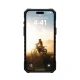 UAG Pathfinder caurspīdīgs Magsafe iPhone 16 Plus apvalks - Balts | Clear Case White