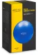 Гимнастический мяч 4Fizjo Reh Ball 65 см, синий