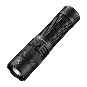 LED kabatas lukturis Superfire F1-S, 1000 lm, 275 m, 3000 mAh