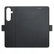 Чехол-книжка 3mk Wallet Case для Samsung Galaxy A36 / A56 Черный