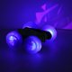Revolt TG1023 Flip Speeder Lights RC tālvadības automašīna, 2.4GHz, LED