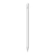 Irbulis Metapen Pencil A12 priekš iPad, Bluetooth, balts