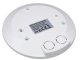Maclean MCE133 mikroviļņu kustības sensors, griestu stiprinājums, 1-8m, 2000W