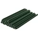 Gardlov Fence Tape Clips, 20 pcs, Green