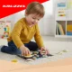 Kruzzel Koka Puzle Saules Sistēma