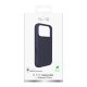 Pure Icon Mag Pro Liquid Silicone Phone Case Cover iPhone 17 Pro, MagSafe Compatible, with Camera Protection and...