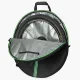 Rockbros D40 velosipēda riteņa transportēšanas pārvalks ø74cm, melns