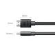 Ugreen HD175 8K HDMI kabelis 5m, melns