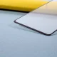 5D защитное стекло для OnePlus 9, Чёрное Полного Покрытия| Tempered Glass Screen...