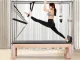 Pilates Reformer Cadillac Exercise Bed