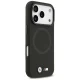 BMW iPhone 17 Pro Max Case M FW Metal Logo MagSafe, Black