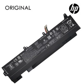 Оригинальный аккумулятор HP CC03XL Type2 для ноутбука, 4610mAh
