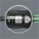 Wera Bicycle Set Torque 1 dinamometriskās atslēgas komplekts velosipēdiem, 16 gab.