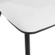 Krēsls 4Rico Linea, Balts
