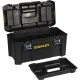 Stanley Essential 19\" instrumentu kaste ar metāla aizslēgiem, 48 cm, 16.8 l