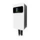 Besen SQ20-22KW-APP pie sienas stiprināms elektroauto lādētājs (22 kW)