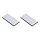 High Efficiency Filter DJI ROMO 2-Pack E11