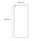 TFO rūdīts aizsargstikls 2.5D Samsung Galaxy A11 / M11