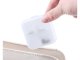 Pill Organizer, Medicine Container, White