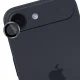 Защитное стекло для камеры 3mk Lens Protection Pro для iPhone 17 Air, серое